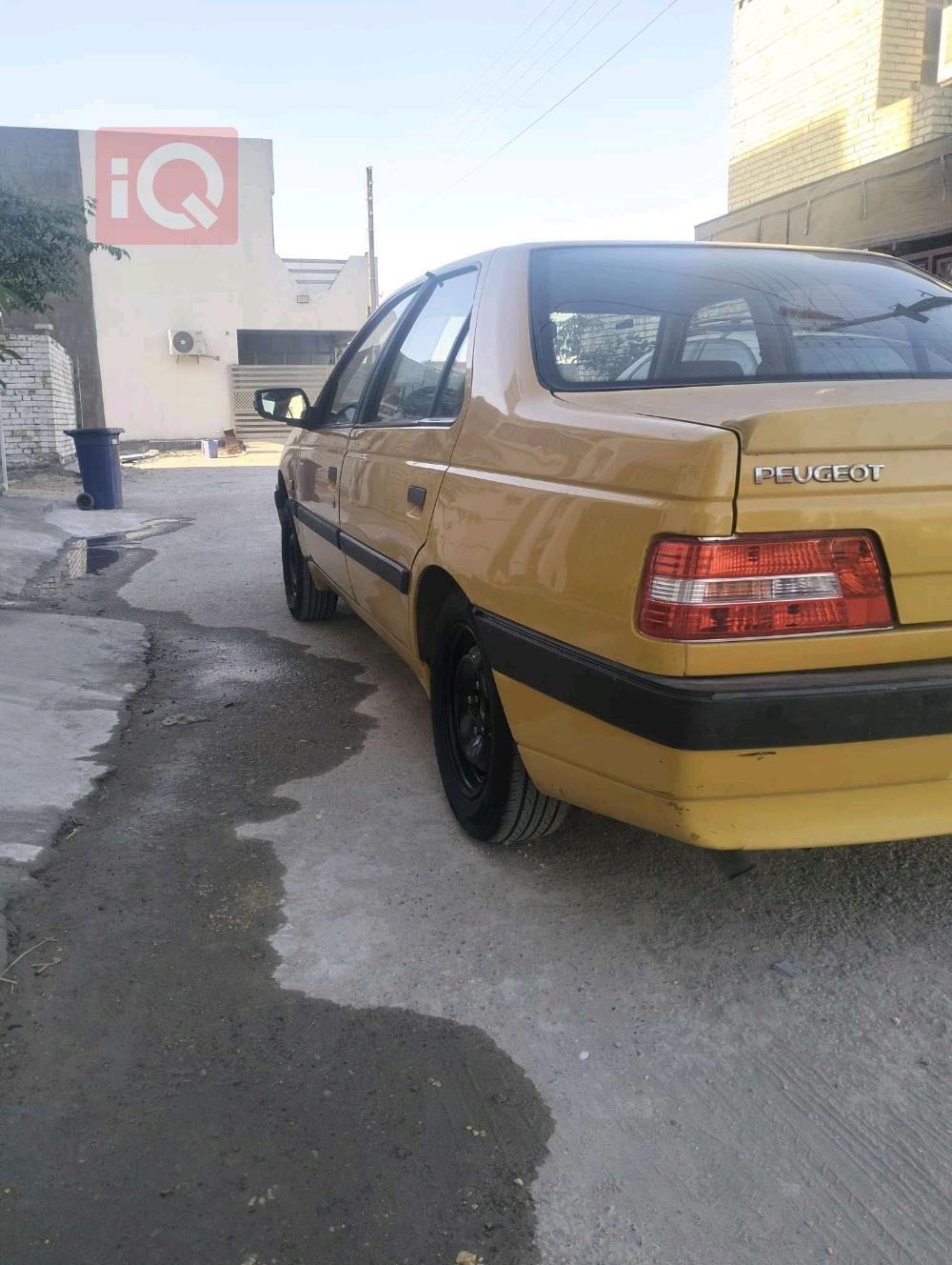 بيجو 405